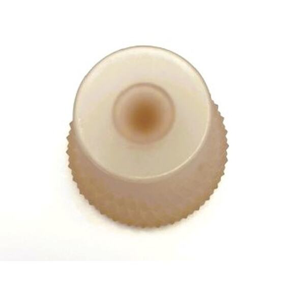 Vintage Pink Satin Indiana Glass Diamond Point Pattern Pedestal Candy Dish - Picture 3 of 6